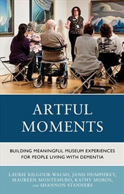 Buy Artful Moments