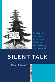 Buy Silent Talk