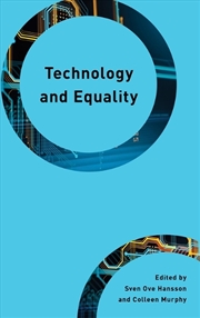 Buy Technology and Equality