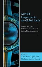 Buy Applied Linguistics in the Global South