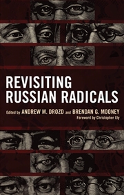 Buy Revisiting Russian Radicals