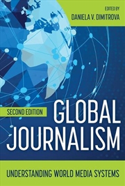 Buy Global Journalism