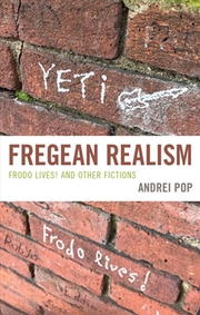 Buy Fregean Realism