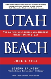 Buy Utah Beach