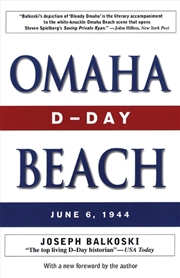 Buy Omaha Beach