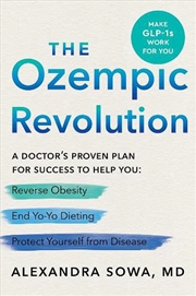 Buy The Ozempic Revolution