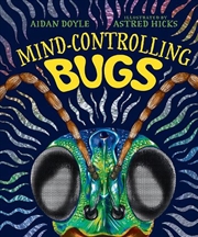 Buy Mind-Controlling Bugs