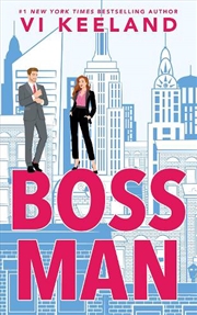 Buy Bossman