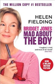 Buy Bridget Jones: Mad About The Boy