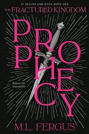 Buy Prophecy