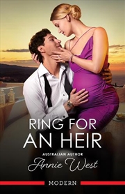 Buy Ring For An Heir