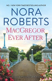 Buy Macgregor Ever After/The Winning Hand/The Perfect Neighbour