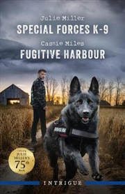 Buy Special Forces K-9/Fugitive Harbour