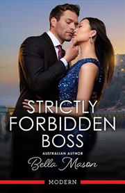 Buy Strictly Forbidden Boss