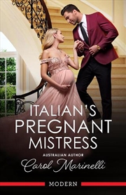 Buy Italian's Pregnant Mistress