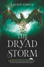 Buy Dryad Storm