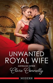 Buy Unwanted Royal Wife