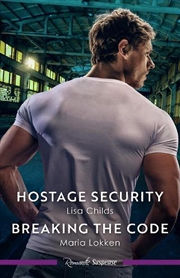 Buy Hostage Security/Breaking The Code