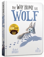 Buy The Way Home For Wolf