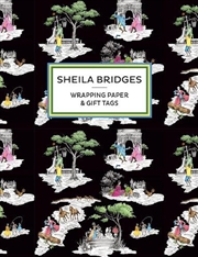 Buy Sheila Bridges: Wrapping Paper & Gift Tags