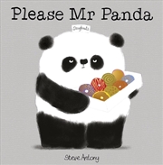 Buy Please Mr Panda