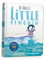 Buy Be Brave Little Penguin