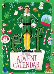 Buy Elf: The Official Advent Calendar