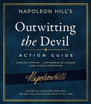 Buy Outwitting the Devil Action Guide