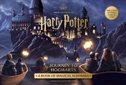 Buy Harry Potter's Journey to Hogwarts