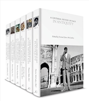 Buy A Cultural History of Race: Volumes 1-6