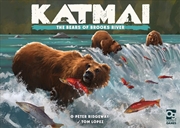 Buy Katmai: The Bears of Brooks River