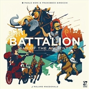 Buy Battalion: War of the Ancients