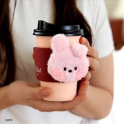 Buy Bt21 - Minini Cup Holder Cooky