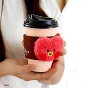 Buy Bt21 - Minini Cup Holder Tata