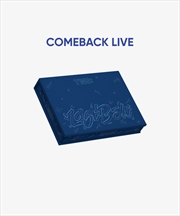 Buy Tws - Last Bell 1st Single Album Weverse Comeback Live Gift Photobook Ver 