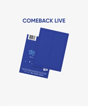 Buy Tws - Last Bell 1st Single Album Weverse Comeback Live Gift Weverse Albums Ver