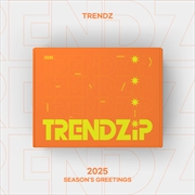 Buy Trendz - 2025 Season's Greetings[Trendzip]