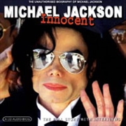 Buy Michael Jackson - Innocent