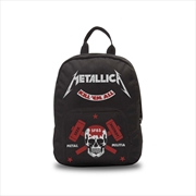 Buy Metallica - Kill Em All 2 Backpack