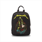 Buy Metallica - If Darkness Had A Son Backpack