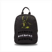 Buy Bathory - Goat Backpack