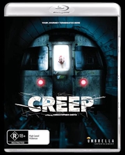 Buy Creep - Limited Edition