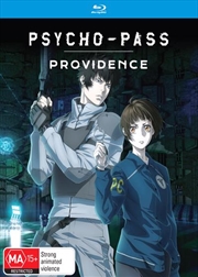 Buy Psycho-Pass - Providence