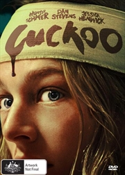 Buy Cuckoo