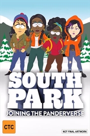 Buy South Park - Joining The Panderverse