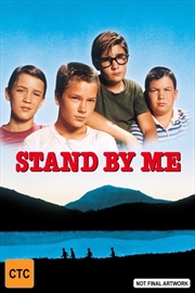 Buy Stand By Me | UHD