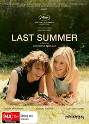 Buy Last Summer