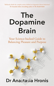 Buy The Dopamine Brain