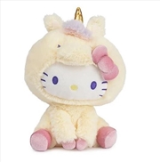 Buy Hello Kitty Unicorn Plush Small