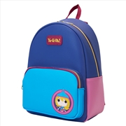 Buy Yu-Gi-Oh! - Dark Magician Mini Backpack